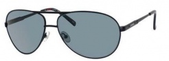 Carrera X-Cede 7013/S Sunglasses Sunglasses - 003P Matte Black (RH Gray Polarized Lens)