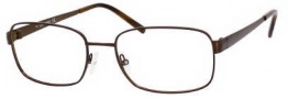 Chesterfield 18 XL Eyeglasses Eyeglasses - 0UA3 Brown