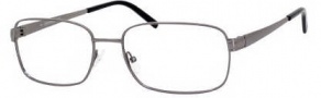 Chesterfield 18 XL Eyeglasses Eyeglasses - 0UA2 Gunmetal 