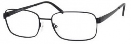 Chesterfield 18 XL Eyeglasses Eyeglasses - 0003 Matte Black 