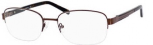Chesterfield 19 XLT Eyeglasses Eyeglasses - 07S9 Brown 