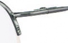 Flexon 196 Eyeglasses Eyeglasses - 033 Gunmetal
