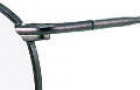 Flexon 197 Eyeglasses Eyeglasses - 033 Gunmetal