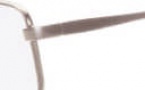 Flexon 429 Eyeglasses Eyeglasses - 021 Brushed Pewter 
