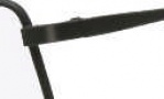 Flexon 432 Eyeglasses Eyeglasses - 002 Satin Black 