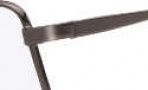 Flexon 432 Eyeglasses Eyeglasses - 033 Gunmetal 