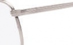 Flexon 438 Eyeglasses Eyeglasses - 109 Shiny Natural 