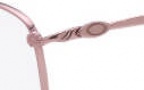 Flexon FL439 Eyeglasses Eyeglasses - 045 Silver Rose 