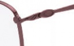 Flexon FL439 Eyeglasses Eyeglasses - 511 Aubergine