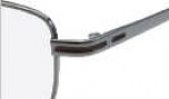 Flexon FL449 Eyeglasses Eyeglasses - 033 Gunmetal 