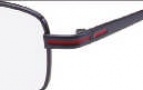 Flexon FL449 Eyeglasses Eyeglasses - 406 Deep Blue 
