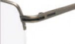 Flexon FL450 Eyeglasses Eyeglasses - 021 Brushed Pewter 