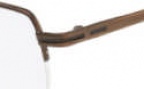 Flexon FL450 Eyeglasses Eyeglasses - 221 Antique Bronze 