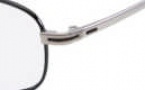 Flexon FL451 Eyeglasses Eyeglasses - 007 Black Natural 