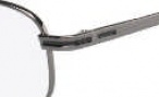 Flexon FL451 Eyeglasses Eyeglasses - 033 Gunmetal 