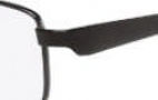 Flexon FL454 Eyeglasses Eyeglasses - 001 Black Chrome 