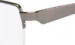 Flexon FL455 Eyeglasses Eyeglasses - 033 Gunmetal 