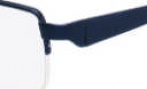 Flexon FL455 Eyeglasses Eyeglasses - 430 Blue Suede