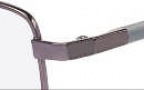 Flexon FL459 Eyeglasses Eyeglasses - 033 Gunmetal 