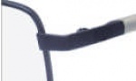 Flexon FL459 Eyeglasses Eyeglasses - 340 Shiny Cargo 
