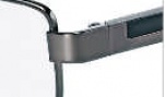Flexon FL466 Eyeglasses Eyeglasses - 033 Gunmetal 