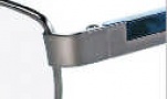 Flexon FL467 Eyeglasses Eyeglasses - 033 Gunmetal 