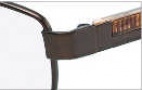 Flexon FL467 Eyeglasses Eyeglasses - 237 Mat Bark 
