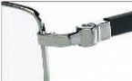 Flexon FL473 Eyeglasses Eyeglasses - 035 Steel 