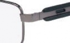 Flexon 477 Eyeglasses Eyeglasses - 033 Gunmetal 