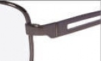 Flexon 479 Eyeglasses Eyeglasses - 033 Gunmetal 