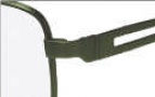 Flexon 479 Eyeglasses Eyeglasses - 324 Mat Cargo 
