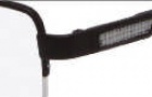 Flexon 482 Eyeglasses Eyeglasses - 003 Satin Black 