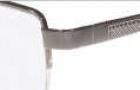 Flexon 485 Eyeglasses Eyeglasses - 032 Light Gunmetal