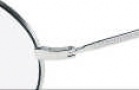 Flexon 507 Eyeglasses Eyeglasses - 007 Black Natural 