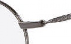 Flexon 508 Eyeglasses Eyeglasses - 033 Gunmetal 