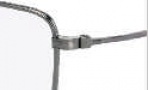Flexon 516 Eyeglasses Eyeglasses - 033 Gunmetal 