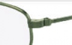 Flexon 517 Eyeglasses Eyeglasses - 340 Shiny Cargo