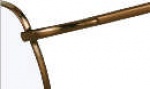 Flexon 603 Eyeglasses Eyeglasses - 218 Coffee 