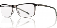 Smith Optics Avedon Eyeglasses Eyeglasses - Dark Ruthenium R80