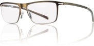 Smith Optics Avedon Eyeglasses Eyeglasses - Matte Bronze 67N