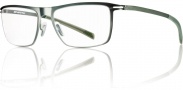 Smith Optics Avedon Eyeglasses Eyeglasses - Matte Green 67Q