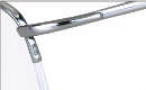Flexon 607 Eyeglasses  Eyeglasses - 033 Light Gunmetal 
