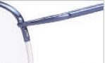 Flexon 618 Eyeglasses  Eyeglasses - 401 Steel Blue 