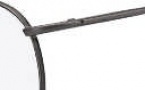 Flexon 623 Eyeglasses Eyeglasses - 014 Charcoal 