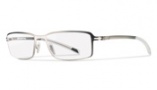 Smith Optics Indie Eyeglasses Eyeglasses - Ruthenium R81