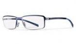 Smith Optics Indie Eyeglasses Eyeglasses - Matte Blue