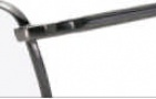 Flexon 628 Eyeglasses Eyeglasses - 033 Gunmetal 