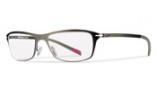 Smith Optics Emery Eyeglasses Eyeglasses - Dark Ruthenium R80
