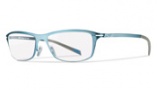 Smith Optics Emery Eyeglasses Eyeglasses - Matte Turqoise M49