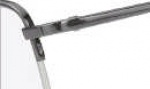 Flexon 632 Eyeglasses Eyeglasses - 033 Gunmetal 